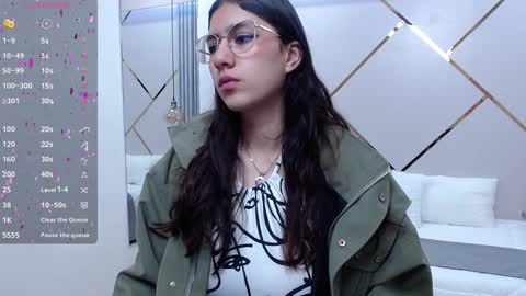 Snapshot of lita_rogers chatting on 2, 1, 2025 Lita online show from 2, 1, 2025