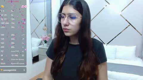 Snapshot of lita_rogers chatting on 6, 1, 2025 Lita online show from 6, 1, 2025