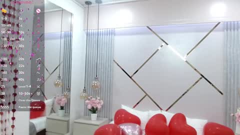 Snapshot of lita_rogers chatting on 25, 1, 2025 Lita online show from 25, 1, 2025