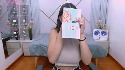 Lita online show from 5, 3, 2026