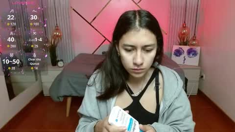 Lita online show from 18, 4, 2026