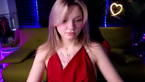 Snapshot of litabrom chatting on 5, 12, 2024 Lena online show from 5, 12, 2024