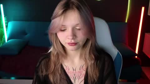 Snapshot of litabrom chatting on 7, 12, 2024 Lena online show from 7, 12, 2024