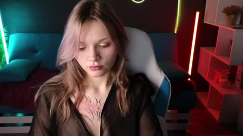 Snapshot of litabrom chatting on 7, 12, 2024 Lena online show from 7, 12, 2024