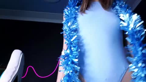 Snapshot of litabrom chatting on 14, 12, 2024 Lena online show from 14, 12, 2024