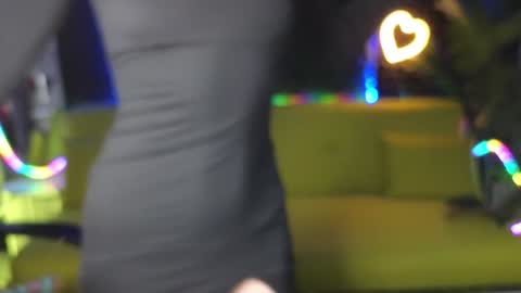 Snapshot of litabrom chatting on 17, 12, 2024 Lena online show from 17, 12, 2024