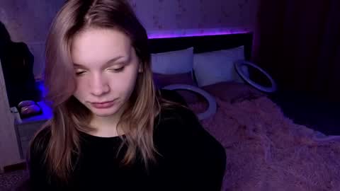 Snapshot of litabrom chatting on 18, 12, 2024 Lena online show from 18, 12, 2024