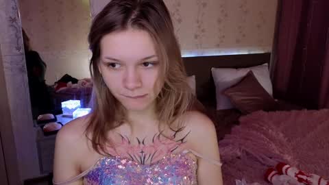 Snapshot of litabrom chatting on 26, 12, 2024 Lena online show from 26, 12, 2024