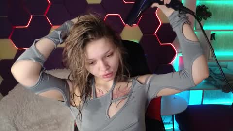 Snapshot of litabrom chatting on 6, 1, 2025 Lena online show from 6, 1, 2025