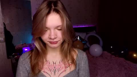 Snapshot of litabrom chatting on 13, 1, 2025 Lena online show from 13, 1, 2025