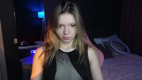 Snapshot of litabrom chatting on 19, 1, 2025 Lena online show from 19, 1, 2025