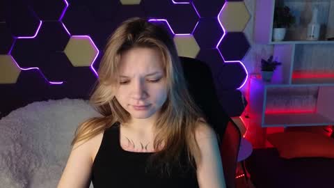 Snapshot of litabrom chatting on 21, 1, 2025 Lena online show from 21, 1, 2025