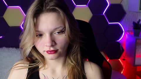 Snapshot of litabrom chatting on 21, 1, 2025 Lena online show from 21, 1, 2025