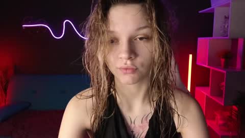 Snapshot of litabrom chatting on 27, 1, 2025 Lena online show from 27, 1, 2025