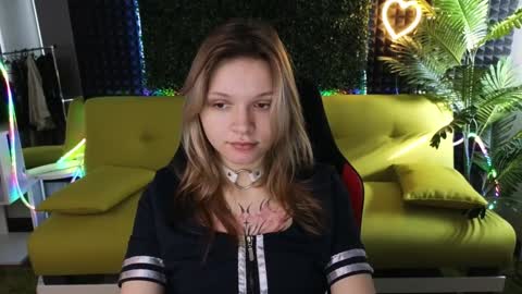 Snapshot of litabrom chatting on 1, 2, 2025 Lena online show from 1, 2, 2025