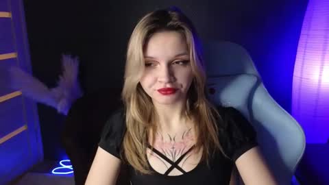 Snapshot of litabrom chatting on 11, 2, 2025 Lena online show from 11, 2, 2025