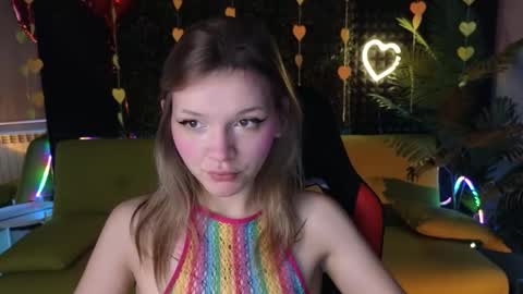 Snapshot of litabrom chatting on 20, 2, 2025 Lena online show from 20, 2, 2025