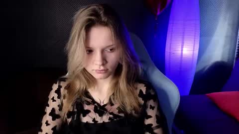 Snapshot of litabrom chatting on 23, 2, 2025 Lena online show from 23, 2, 2025