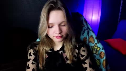 Snapshot of litabrom chatting on 23, 2, 2025 Lena online show from 23, 2, 2025