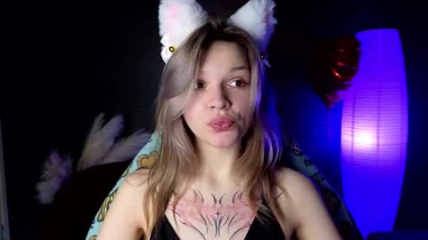 Snapshot of litabrom chatting on 5, 3, 2025 Lena online show from 5, 3, 2025