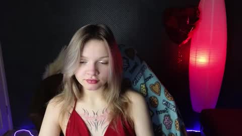 Snapshot of litabrom chatting on 6, 3, 2025 Lena online show from 6, 3, 2025