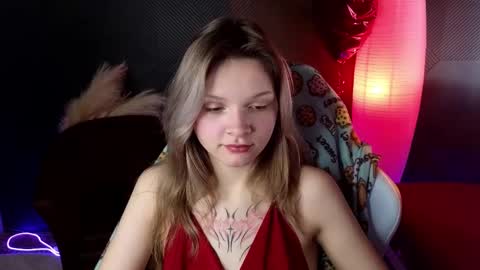 Snapshot of litabrom chatting on 6, 3, 2025 Lena online show from 6, 3, 2025