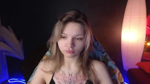 Snapshot of litabrom chatting on 9, 3, 2025 Lena online show from 9, 3, 2025