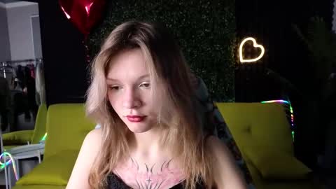 Snapshot of litabrom chatting on 10, 3, 2025 Lena online show from 10, 3, 2025