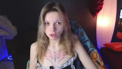 Snapshot of litabrom chatting on 12, 3, 2025 Lena online show from 12, 3, 2025