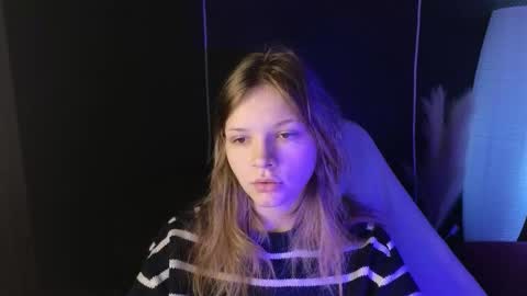 Snapshot of litabrom chatting on 15, 10, 2025 Lena online show from 15, 10, 2025