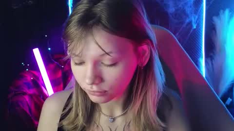 Snapshot of litabrom chatting on 23, 10, 2025 Lena online show from 23, 10, 2025