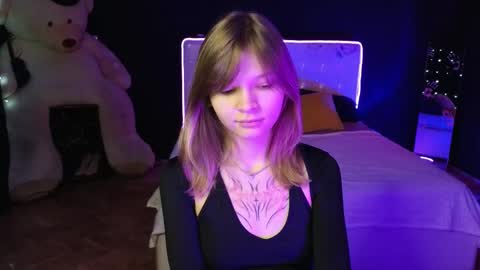 Snapshot of litabrom chatting on 12, 11, 2025 Lena online show from 12, 11, 2025