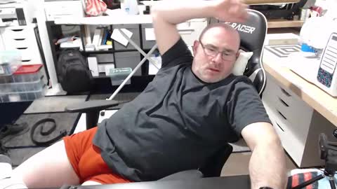 litemike7 online show from 12, 3, 2025