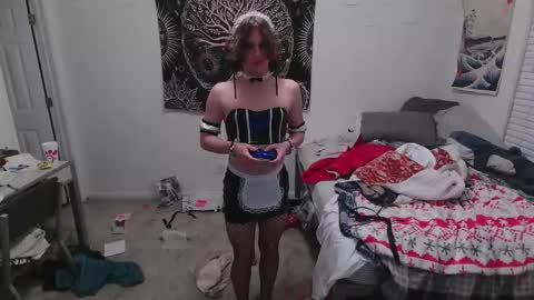 Peaches online show from 29, 10, 2025