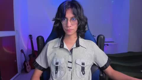 Literateboy online show from 19, 2, 2025