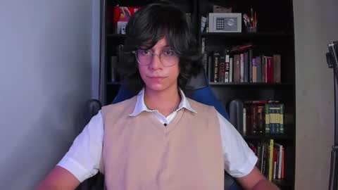 Literateboy online show from 12, 11, 2025