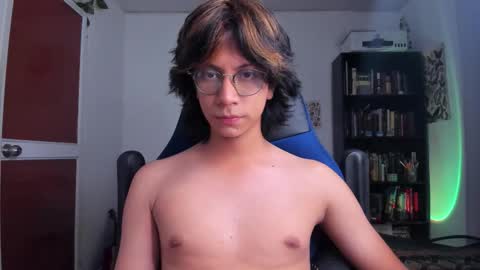 Literateboy online show from 5, 2, 2026