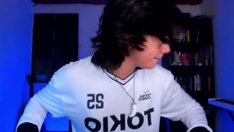 Literateboy online show from 24, 3, 2026