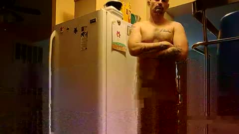 Viciouzz Daddy online show from 13, 4, 2026