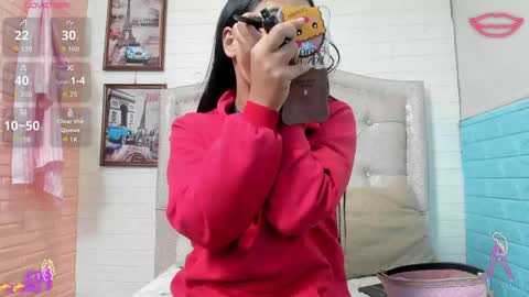 VANESSA online show from 6, 5, 2026