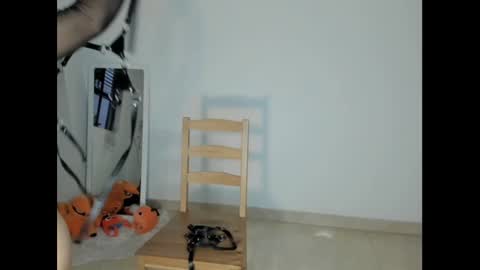 Danni online show from 27, 12, 2024