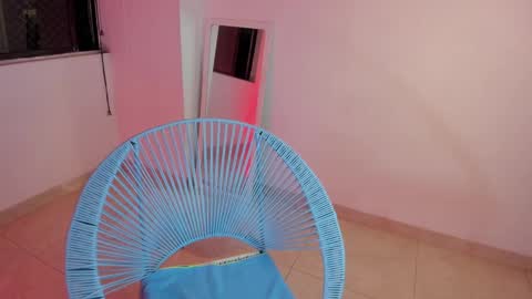 Danni online show from 7, 10, 2025