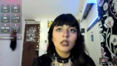 Little Riot online show from 6, 1, 2026