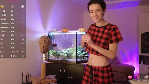 Alisa online show from 12, 11, 2025