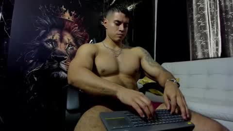 litoxxx_cass online show from 19, 12, 2025