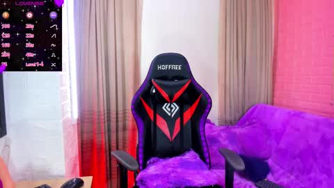 Snapshot of litshy_walther chatting on 7, 12, 2024 Litshy online show from 7, 12, 2024