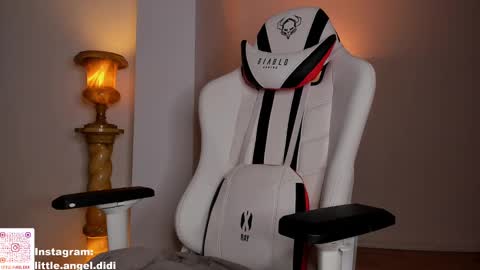 Diana Woods online show from 28, 1, 2025