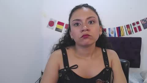 Snapshot of little18doll chatting on 15, 7, 2026 little18doll online show from 15, 7, 2026