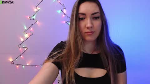 Snapshot of little___angell chatting on 20, 1, 2025 Tina online show from 20, 1, 2025