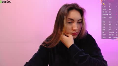 Snapshot of little___angell chatting on 17, 9, 2025 Tina online show from 17, 9, 2025